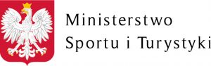 Powiatowy spływ kajakowy Pamięci Bohaterów Bitwy pod Osuchami ze wsparciem finansowym Ministra Sportu i Turystyki RP DZIĘKUJEMY